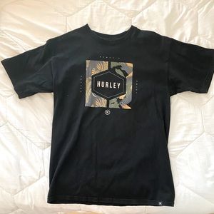 HURLEY T-shirt